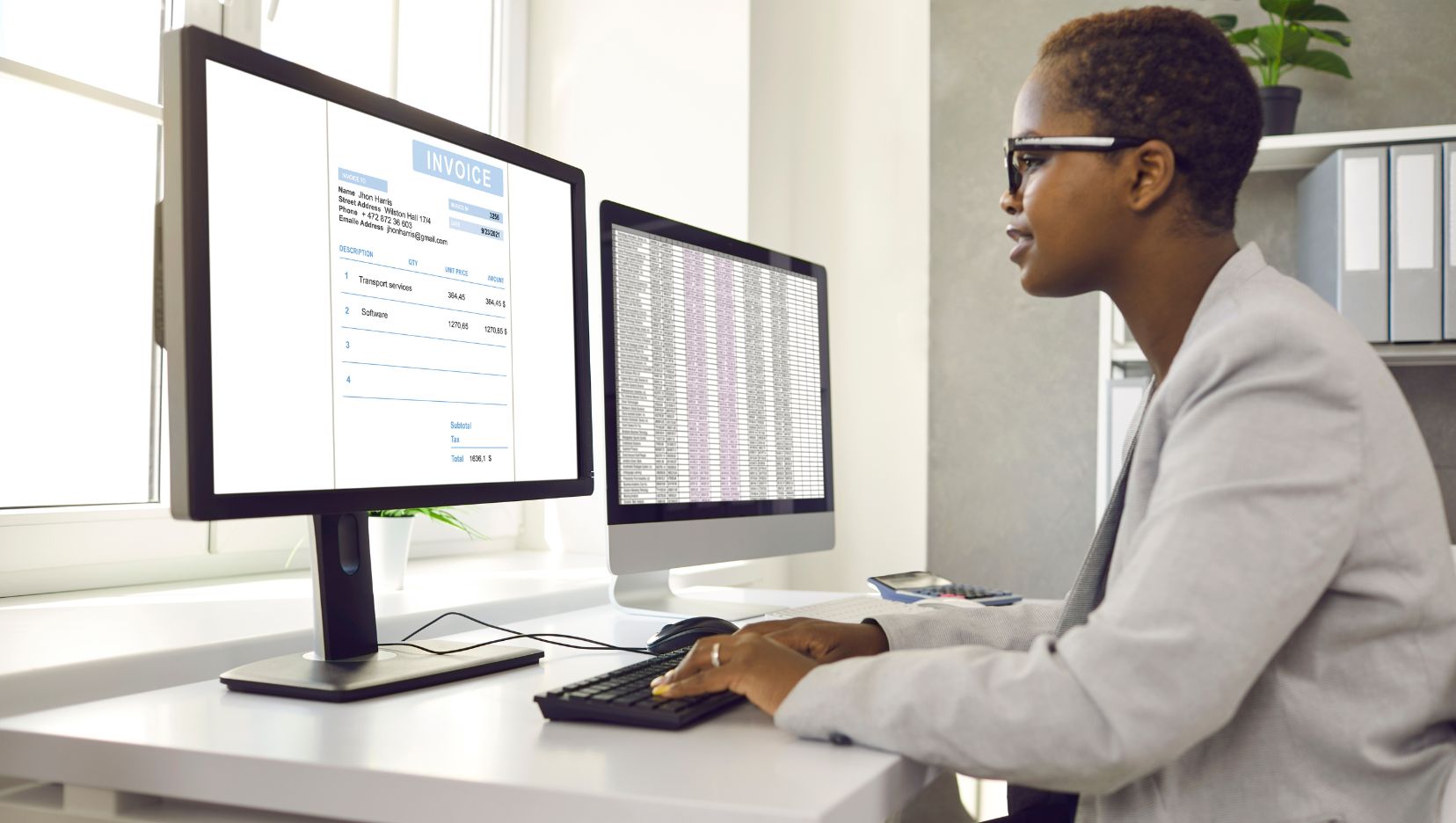 Quickbooks Set Up